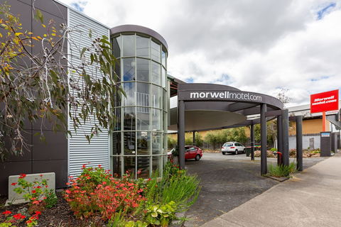 Morwell Motel - Hervey Bay Accommodation 0