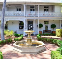Richmond Hill Hotel - Tourism Hervey Bay