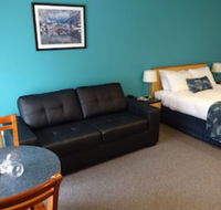 Victoria Lodge Motor Inn  Apartments - Hervey Bay Accommodation