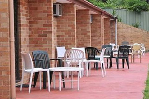 Windsor Terrace Motel - Hervey Bay Accommodation 6