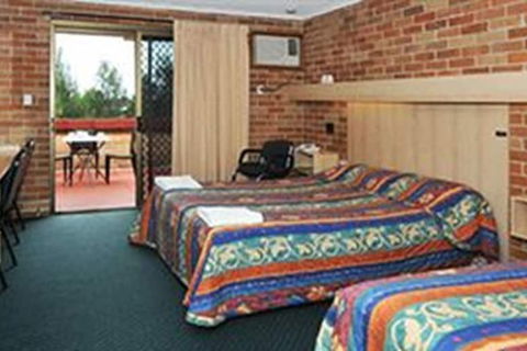 Windsor Terrace Motel - Hervey Bay Accommodation 3