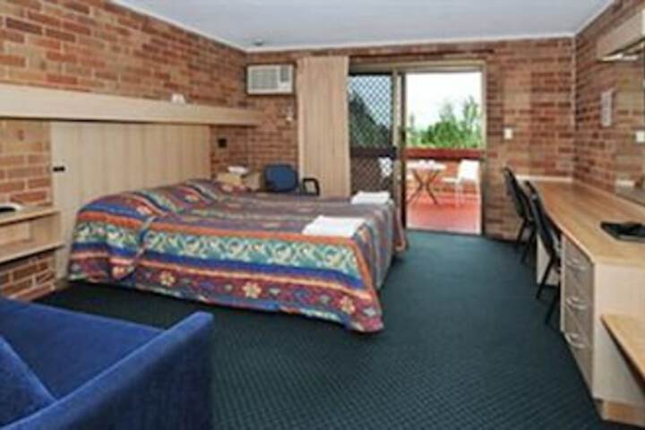  Hervey Bay Accommodation