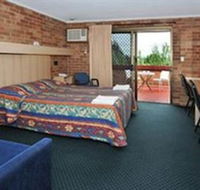 Windsor Terrace Motel - Hervey Bay Accommodation