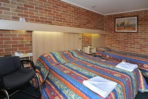 Windsor Terrace Motel - Hervey Bay Accommodation 5