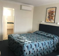 Bunbury Apartment Motel - Hervey Bay Accommodation