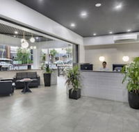 The Metropolitan Springhill - Hervey Bay Accommodation