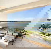 Rydges Port Macquarie - Hervey Bay Accommodation