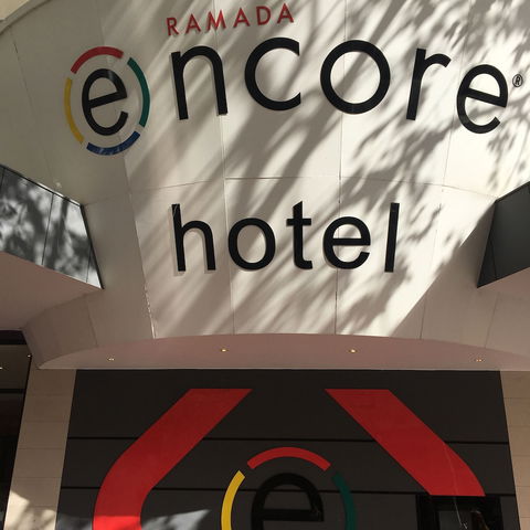 Ramada Encore Dandenong - Hervey Bay Accommodation 2