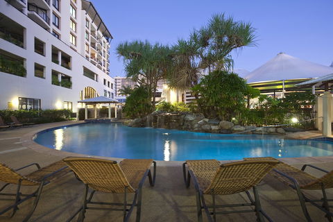 Mantra Esplanade - Hervey Bay Accommodation 5