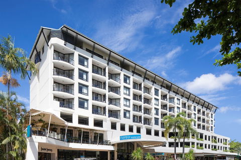 Mantra Esplanade - Hervey Bay Accommodation 4