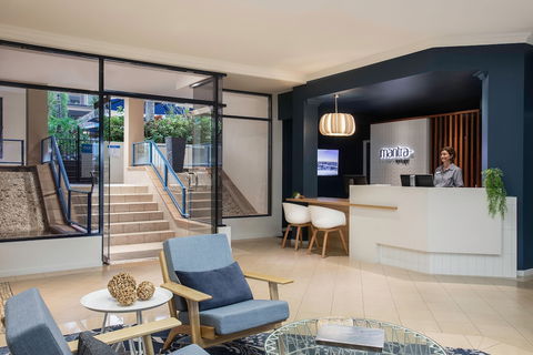 Mantra Heritage - Hervey Bay Accommodation 4