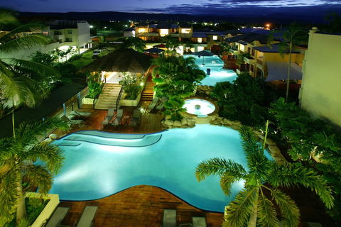 Mantra Heritage - Hervey Bay Accommodation 1