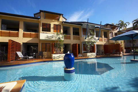 Mantra Heritage - Hervey Bay Accommodation 2