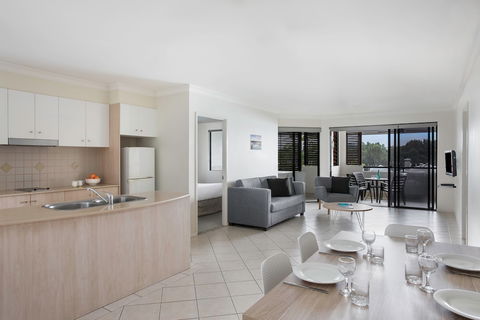 Mantra Heritage - Hervey Bay Accommodation 6