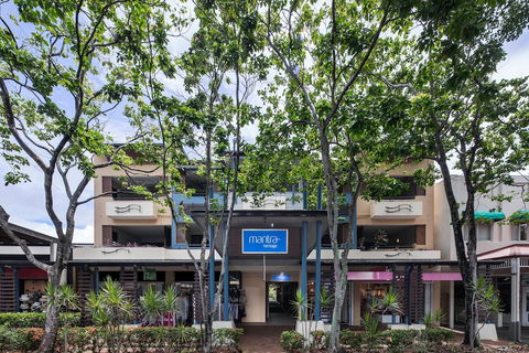 Mantra Heritage - Hervey Bay Accommodation 0