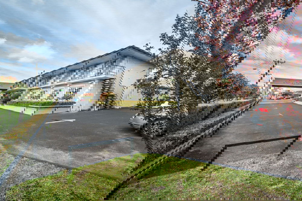 Drome WA Hervey Bay Accommodation