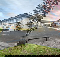 ibis Styles Albany - Hervey Bay Accommodation