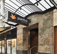 Punthill Flinders Lane - Hervey Bay Accommodation