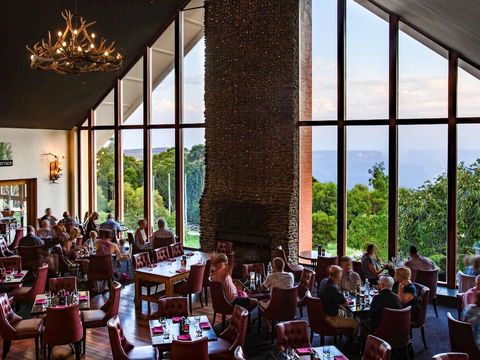 Fairmont Resort & Spa Blue Mountains, MGallery By Sofitel - Tourism Hervey Bay 0