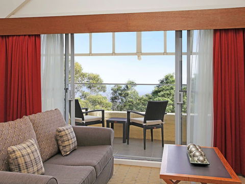 Fairmont Resort & Spa Blue Mountains, MGallery By Sofitel - Tourism Hervey Bay 3