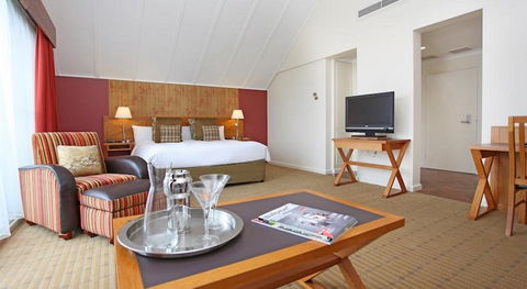 Fairmont Resort & Spa Blue Mountains, MGallery By Sofitel - Tourism Hervey Bay 5