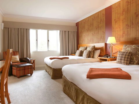 Fairmont Resort & Spa Blue Mountains, MGallery By Sofitel - Tourism Hervey Bay 6