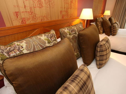 Fairmont Resort & Spa Blue Mountains, MGallery By Sofitel - Tourism Hervey Bay 4