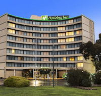 Holiday Inn Melbourne Airport an IHG Hotel - Hervey Bay Accommodation