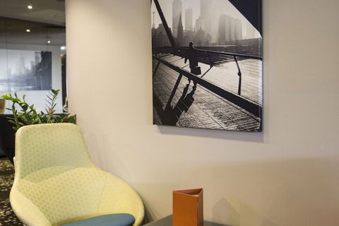 Holiday Inn Melbourne Airport, An IHG Hotel - Tourism Hervey Bay 2