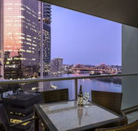 Oaks Brisbane on Felix Suites - Tourism Hervey Bay