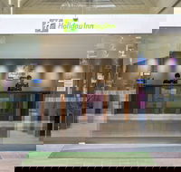 Holiday Inn Potts Point Sydney an IHG Hotel - Tourism Hervey Bay