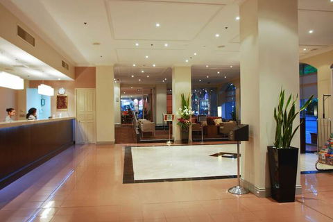 Holiday Inn Darling Harbour, An IHG Hotel - Hervey Bay Accommodation 4