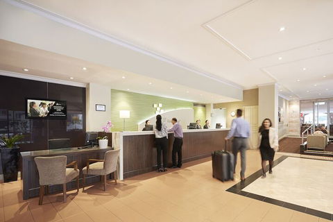 Holiday Inn Darling Harbour, An IHG Hotel - Hervey Bay Accommodation 7