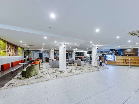 Mercure Penrith - Hervey Bay Accommodation 3