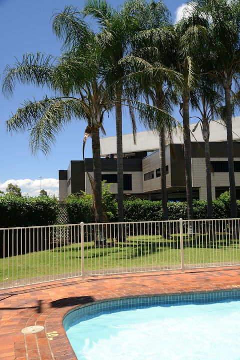 Mercure Penrith - Hervey Bay Accommodation 6