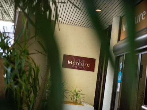 Mercure Penrith - Hervey Bay Accommodation 0