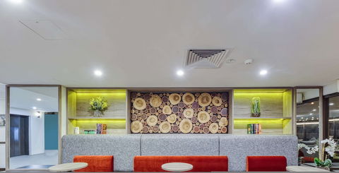 Mercure Penrith - Hervey Bay Accommodation 1
