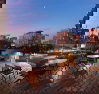 Hilton Adelaide - Hervey Bay Accommodation