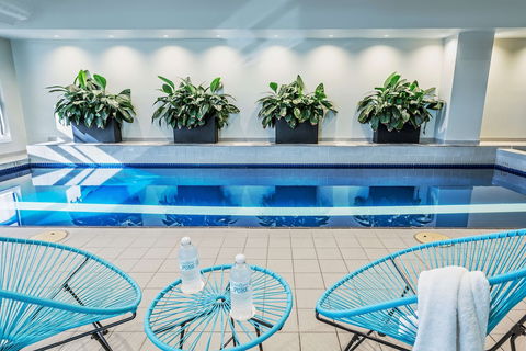 PARKROYAL Melbourne Airport - Tourism Hervey Bay 3