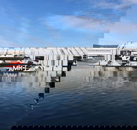 Hotel Grand Chancellor Hobart - Hervey Bay Accommodation