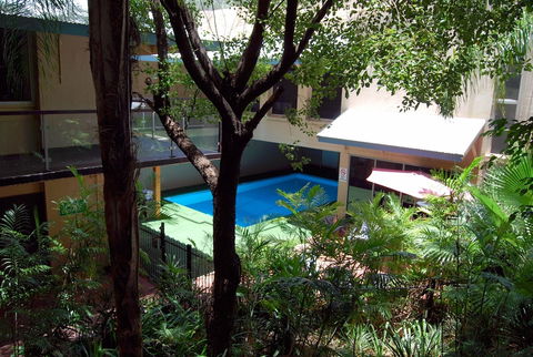 Aurora Alice Springs - Hervey Bay Accommodation 3