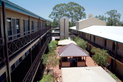 Aurora Alice Springs - Hervey Bay Accommodation 1