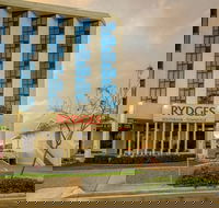 Rydges Southbank Townsville - Hervey Bay Accommodation