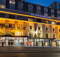 Great Southern Hotel Melbourne - Hervey Bay Accommodation
