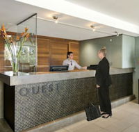 Quest Brighton on the Bay - Tourism Hervey Bay