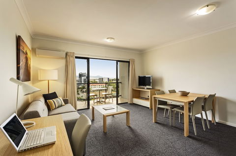 Aligned Corporate Residences Townsville - Hervey Bay Accommodation 6