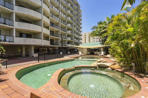 Aligned Corporate Residences Townsville - Hervey Bay Accommodation 1