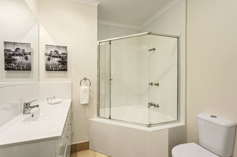 Aligned Corporate Residences Townsville - Hervey Bay Accommodation 5