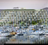 Aligned Corporate Residences Townsville - Hervey Bay Accommodation