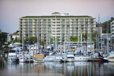 Aligned Corporate Residences Townsville - Hervey Bay Accommodation 0